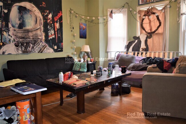 Foto del edificio - 216 Freeman St