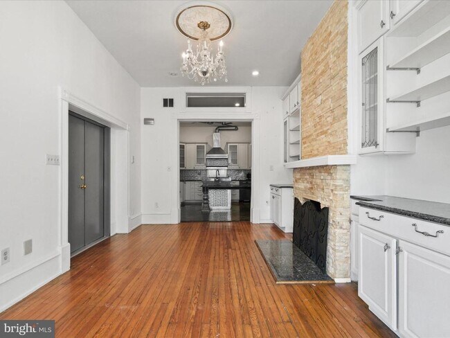 Foto del edificio - 929 O St NW