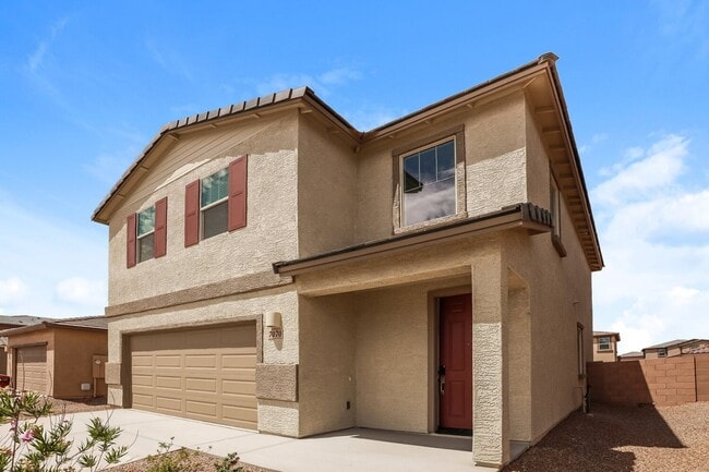 Foto del edificio - 7070 W Joycliff Way
