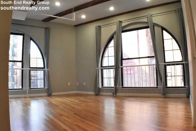 Foto del edificio - 9 Knapp St