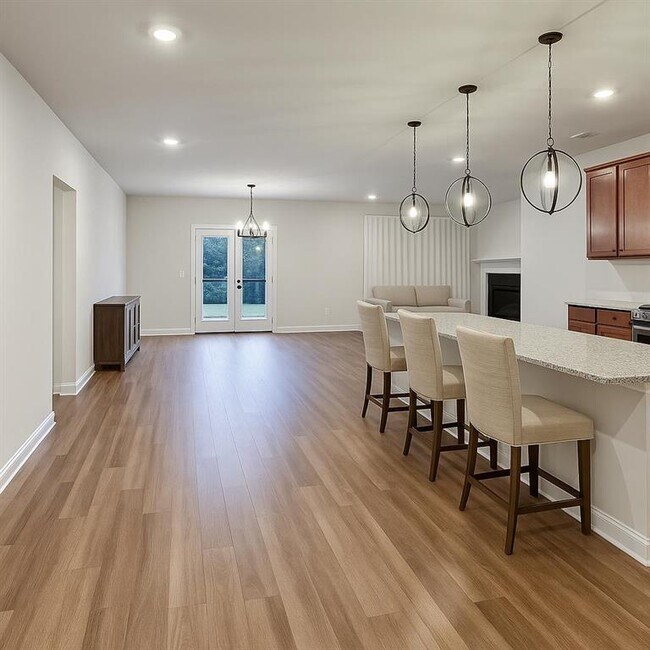 Foto del edificio - 3620 Summerpoint Crossing