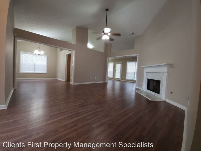 Building Photo - 3 br, 2 bath House - 3490 Ennfield Lane