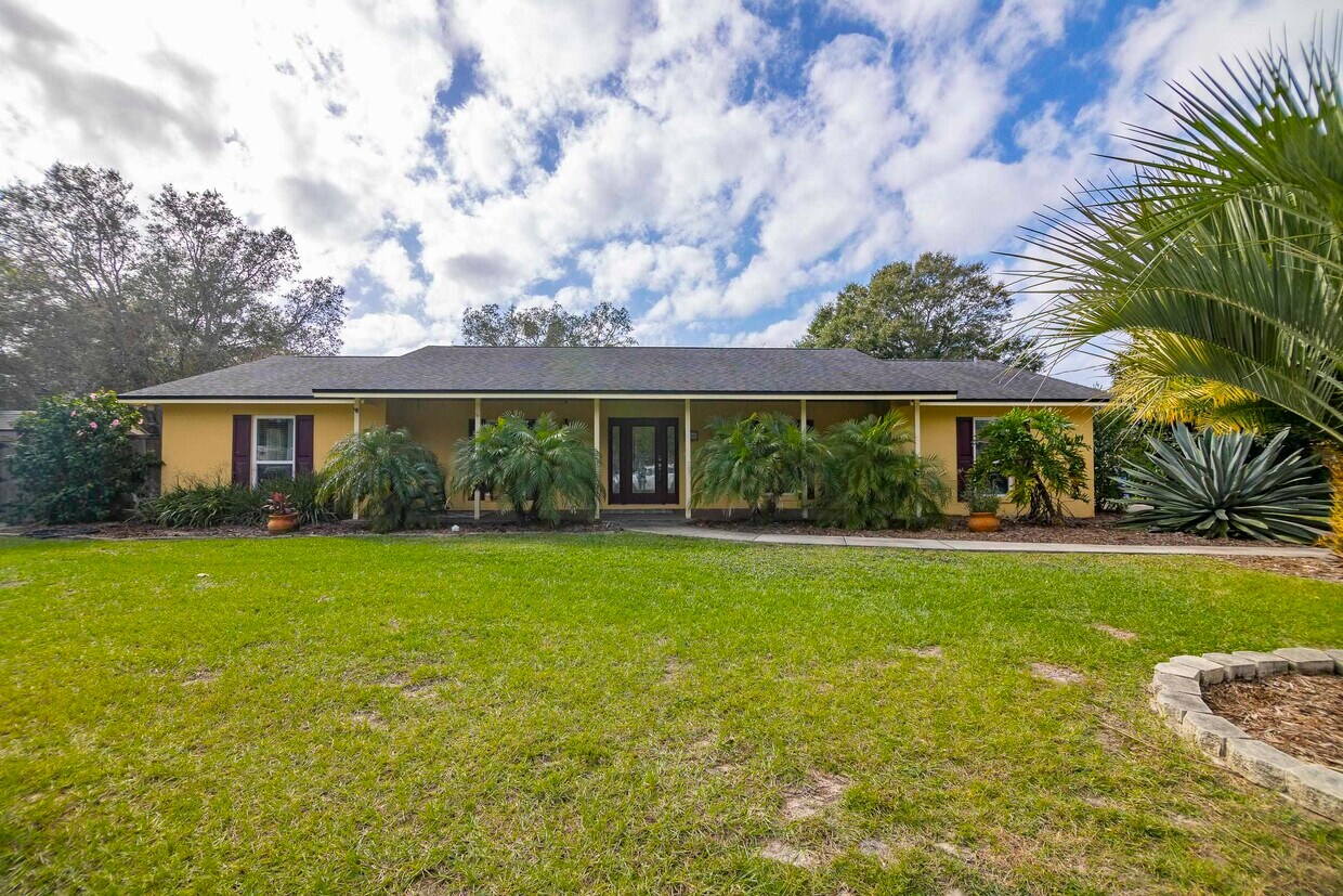 340 Orchis Rd, St. Augustine, FL 32086 House Rental in St. Augustine