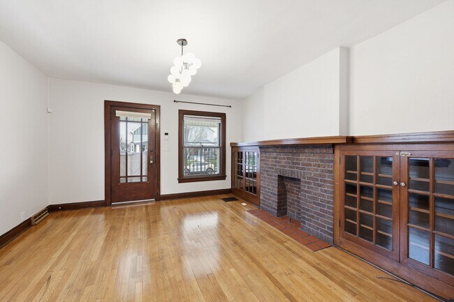 Foto del edificio - E Markison Ave