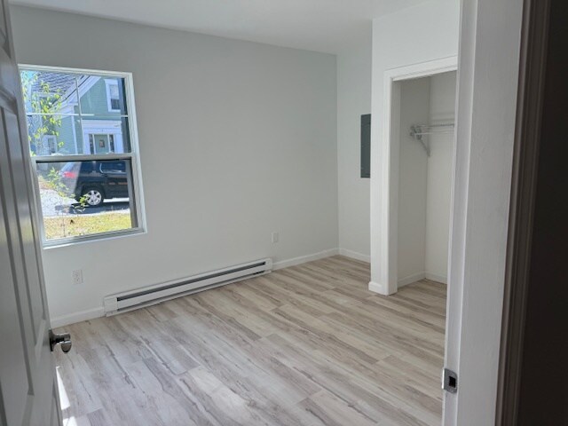 Foto del edificio - 64 Pine St