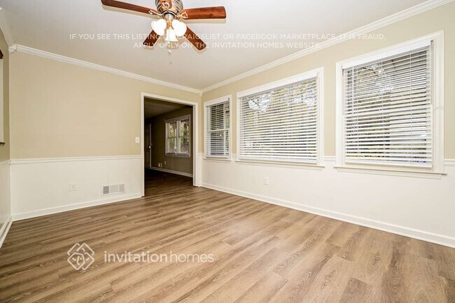 Foto del edificio - 4721 W Lake Dr SE