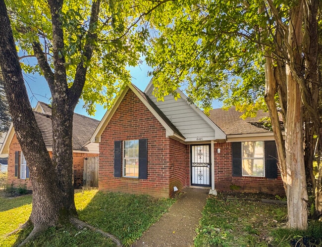 Photo - 6481 Summer Creek E House