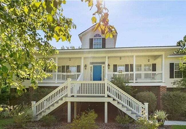 Foto del edificio - Beautiful 3 bedroom 2 bath home