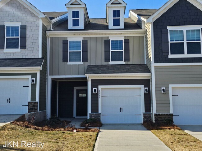 Foto del edificio - 3 br, 2.5 bath House - 2827 Trinity St