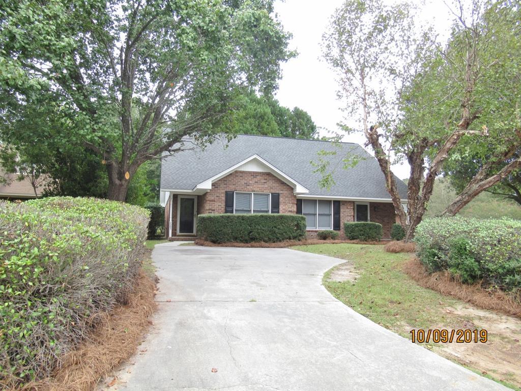 2205 Tudor St, Sumter, SC 29150 Townhome Rentals in Sumter SC