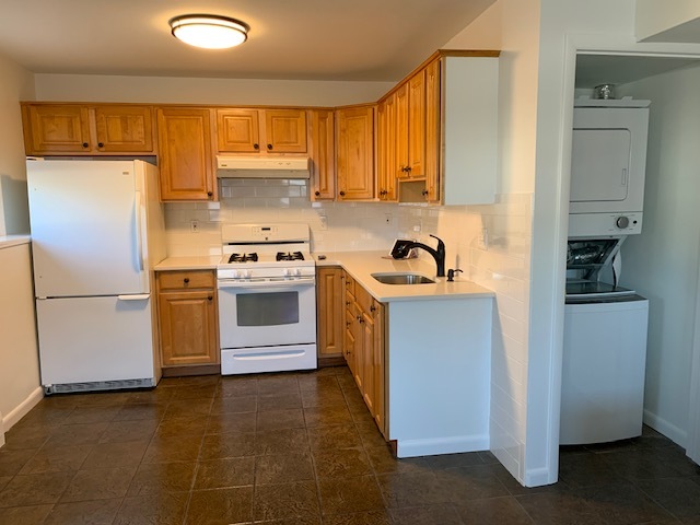 renovated kitchen - 82 Silver Lake Scotchtown Rd