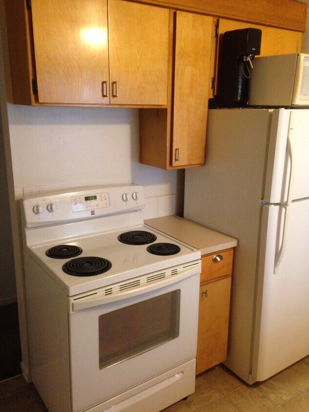 Primary Photo - 2222 A St