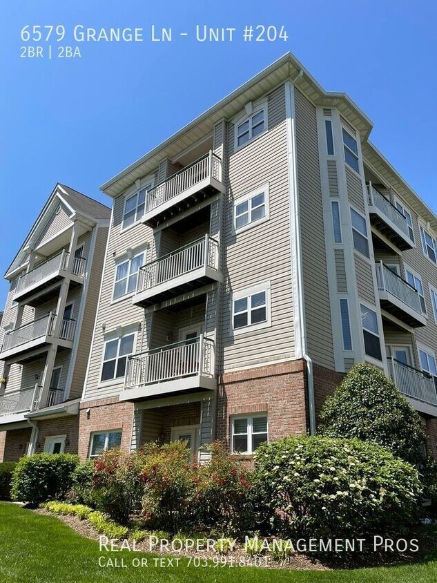 2 bedroom 2 bathroom condo with lake views... Condo for Rent in