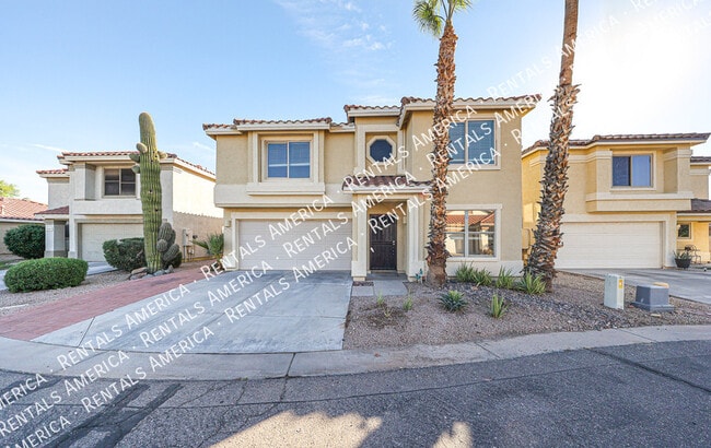 Foto del edificio - 6175 S Sharon Ct