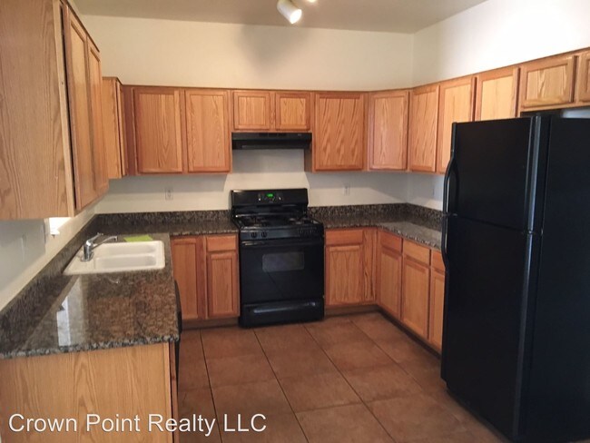 Building Photo - 6386 Pronghorn Ridge Ave