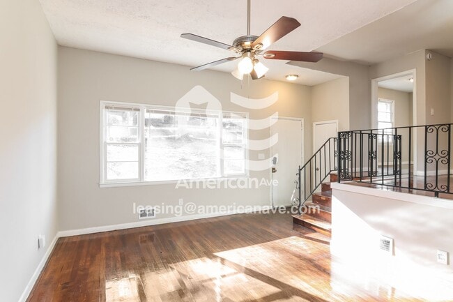 Foto del edificio - 822 33rd Ave