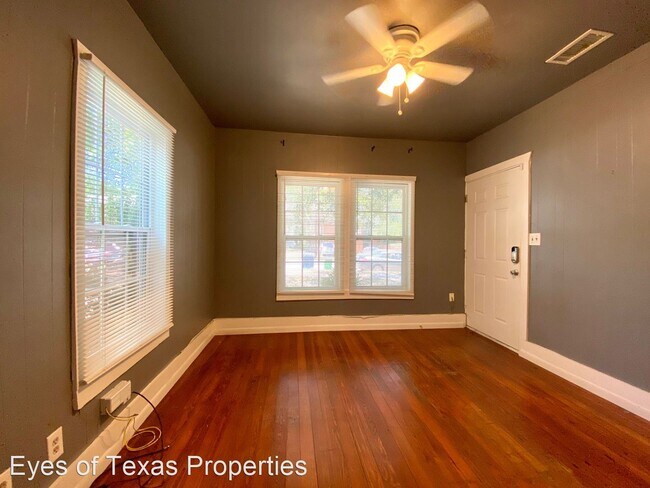 Foto del edificio - 2 br, 1 bath House - 405 E. 30th