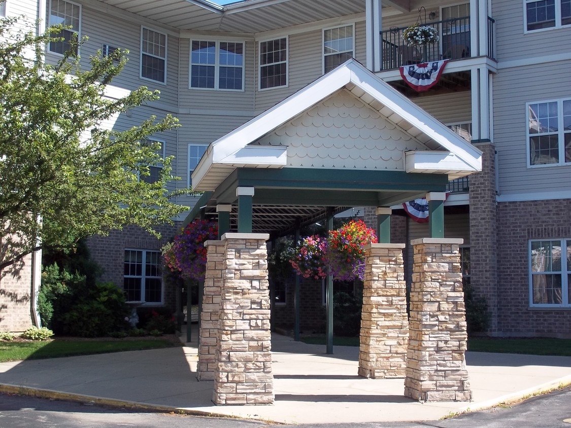 Lexington Village Senior Apartments Greenfield, WI