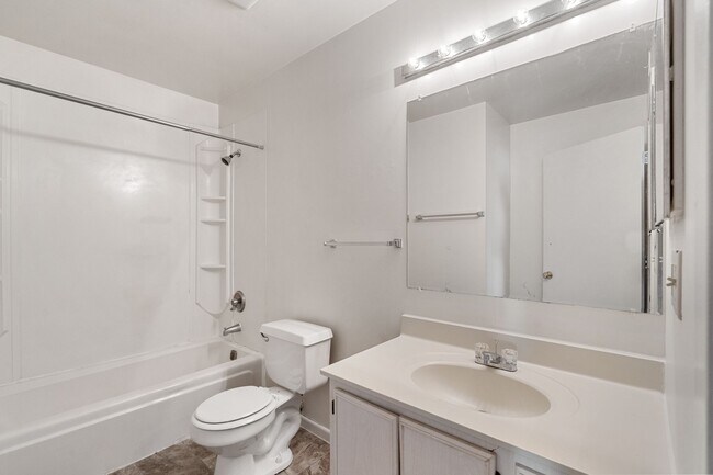 Foto del edificio - Geneva Street Apartments