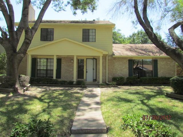 Foto del edificio - 8902 Davis St