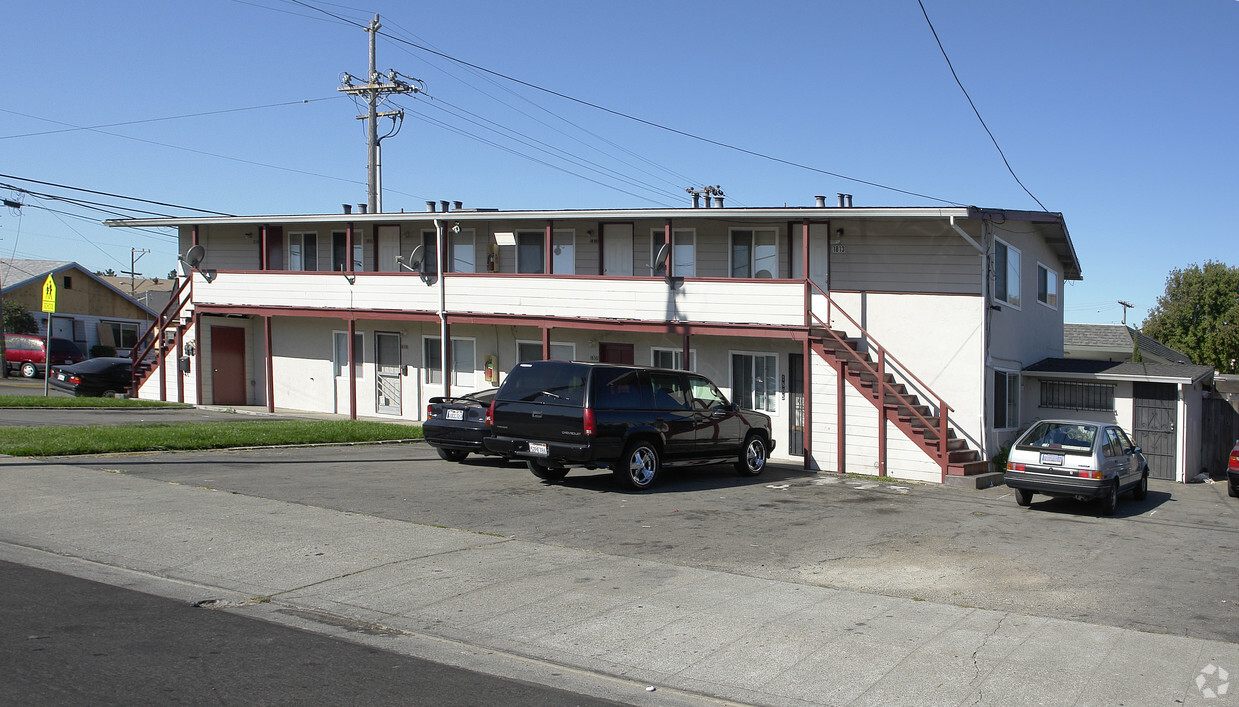 Foto del edificio - 2133 Market Ave