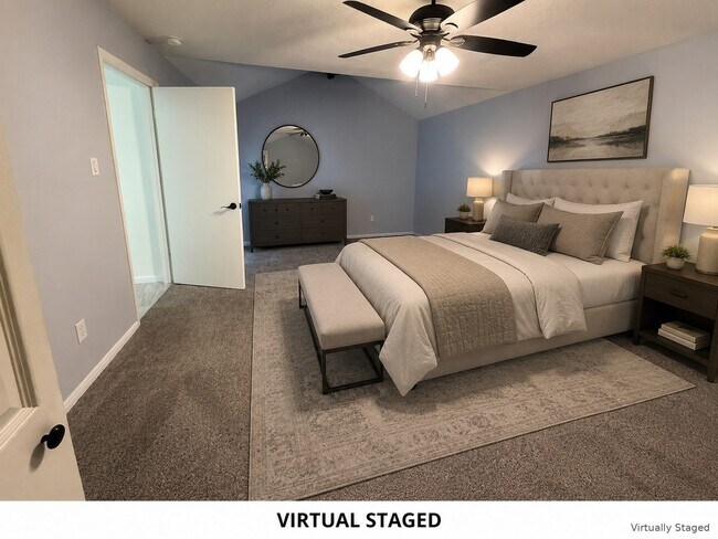 Foto del edificio - 15123 Chasehill Dr
