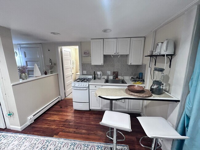 Foto del edificio - 26 Linden Pl