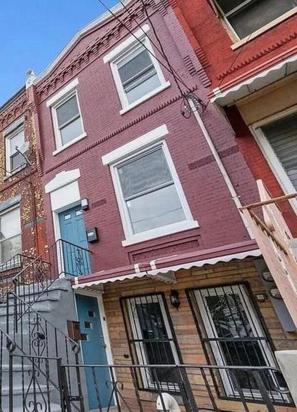 58 Union St, Jersey City, NJ 07304 House Rental in Jersey City, NJ