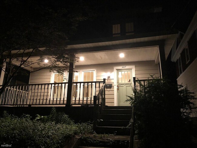 Building Photo - 3 br, 1.5 bath House - 447 Whittier Ave