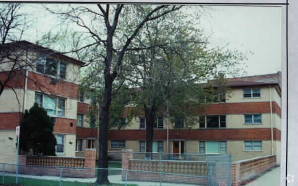 Primary Photo - Jackson Park Hospital Apartments