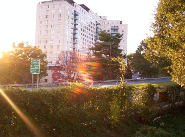 edificio - 10500 Rockville Pike