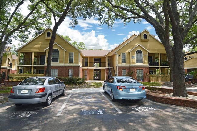 Building Photo - 8605 Mallard Reserve Dr