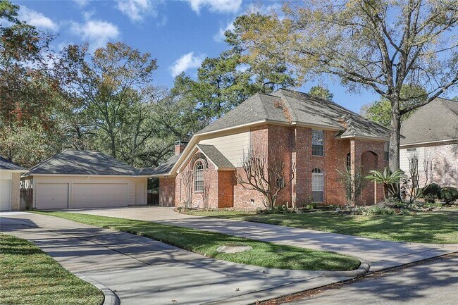 Building Photo - 1711 Lofty Maple Trail