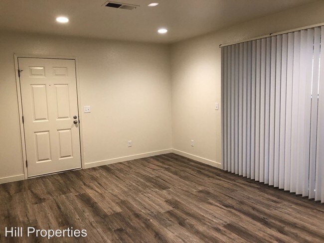Foto del edificio - 3 br, 1 bath Room For Rent - 635 W 2nd Avenue