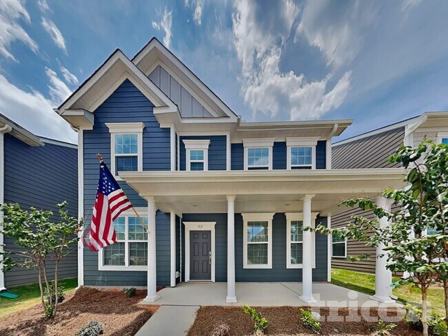 Building Photo - 112 Fennec Dr