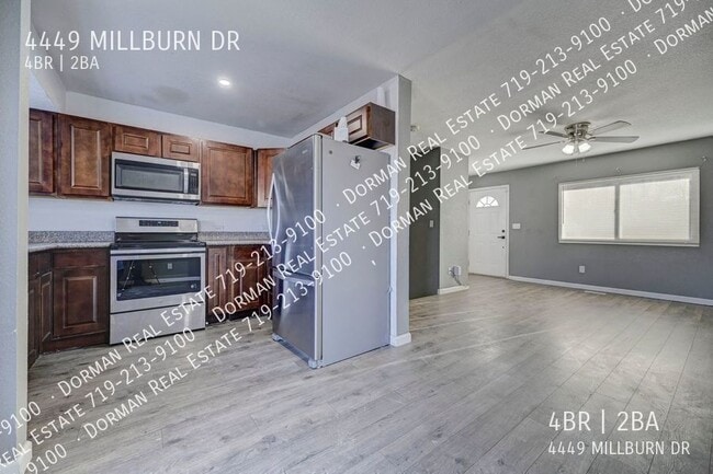 Building Photo - 4449 Millburn Dr