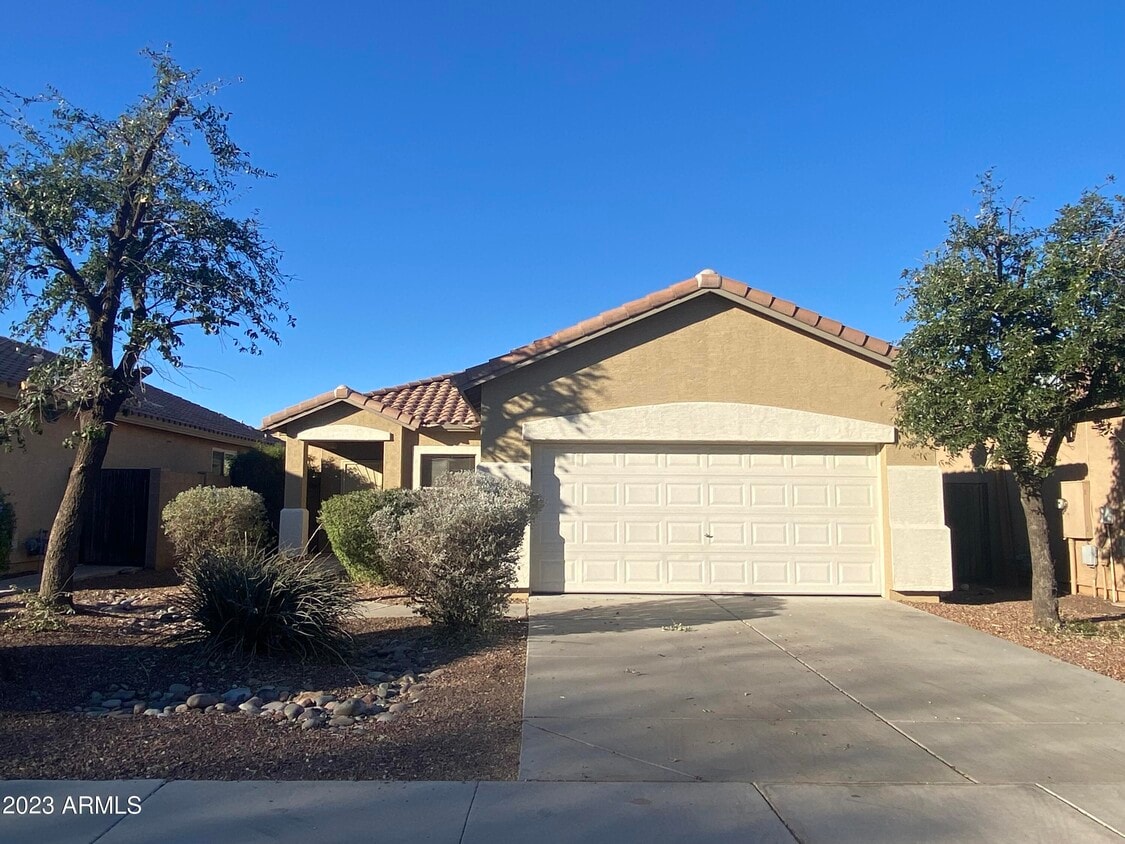 12534 W Bird Ln, Litchfield Park, AZ 85340 House Rental in Litchfield