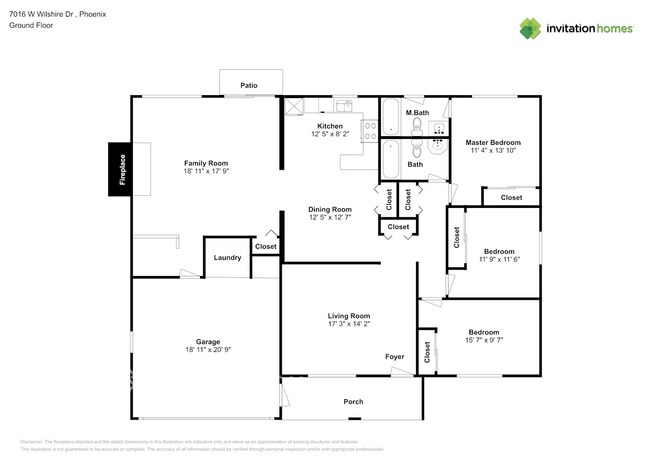 Building Photo - 7016 W Wilshire Dr