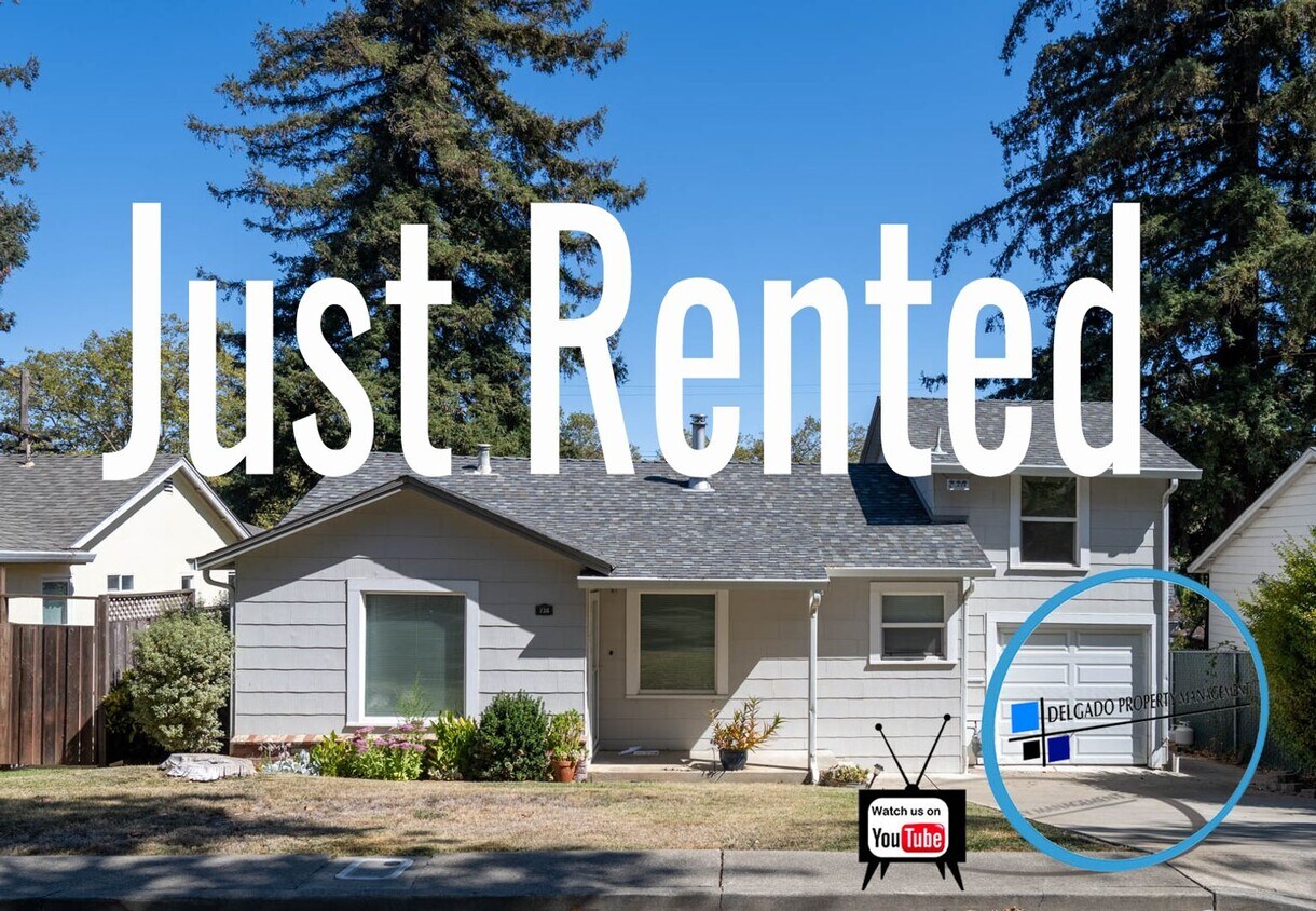 Primary Photo - East Vallejo amazing home in great location!