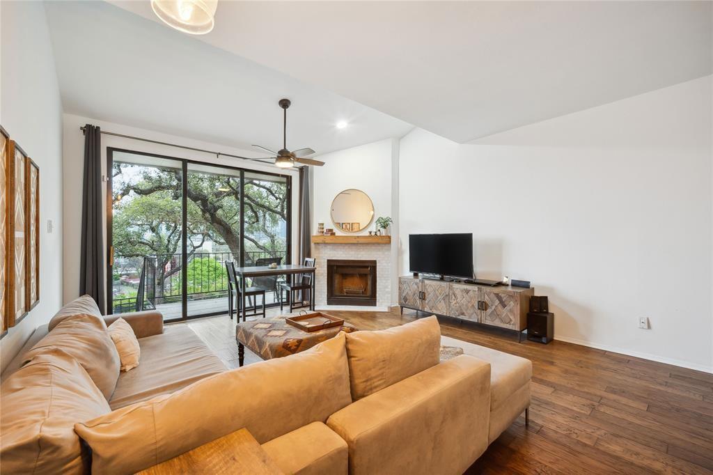 Foto principal - 1501 Barton Springs Rd