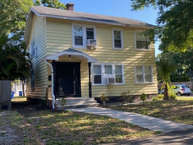 Foto del edificio - 801 23rd Ave N