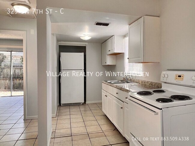 Foto del edificio - Cute Downtown 2 Bedroom Apartment