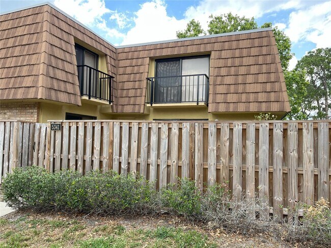 Photo - 5363 Bamboo Ct Townhome