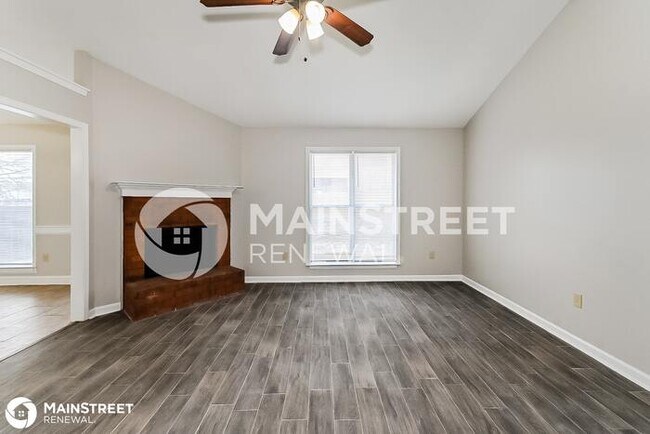 Foto del edificio - 10343 Oak Leaf Dr, Olive Branch, MS 38654