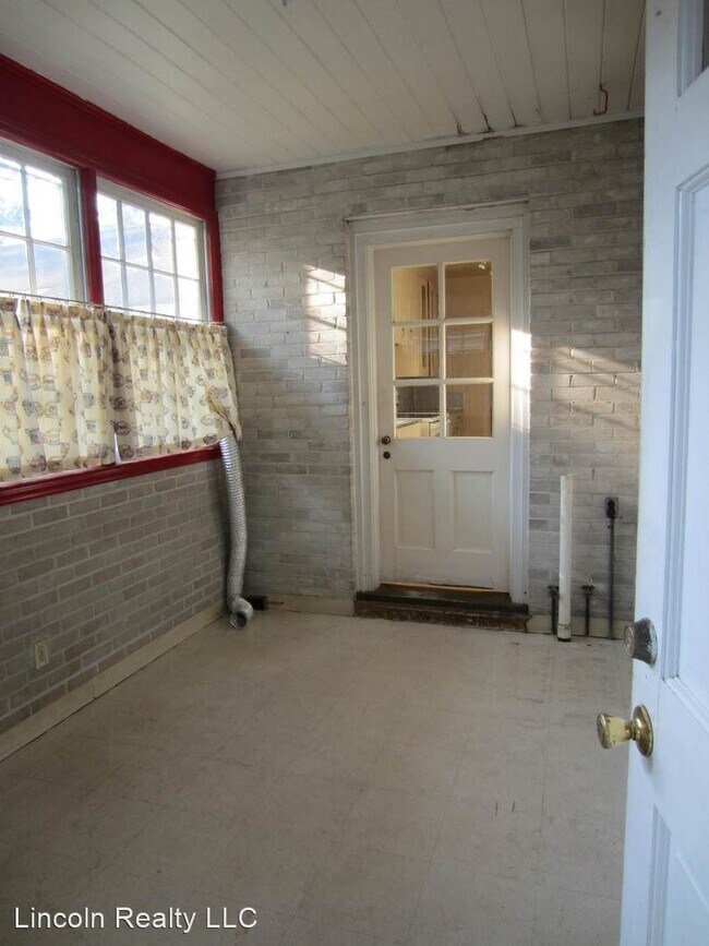Building Photo - 2 br, 1 bath House - 1601 Williams Street