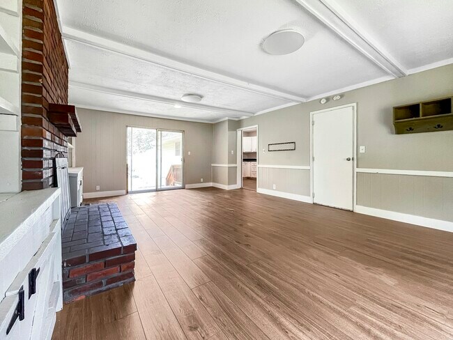 Foto del edificio - 1117 Dauphine Ln