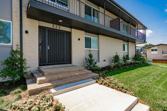 Foto del edificio - Parkside Green at Bishop Ridge