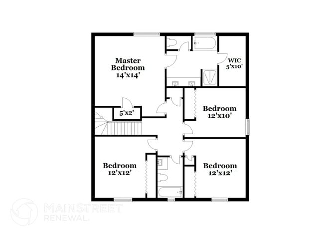 Building Photo - 601 Mountain Harbor