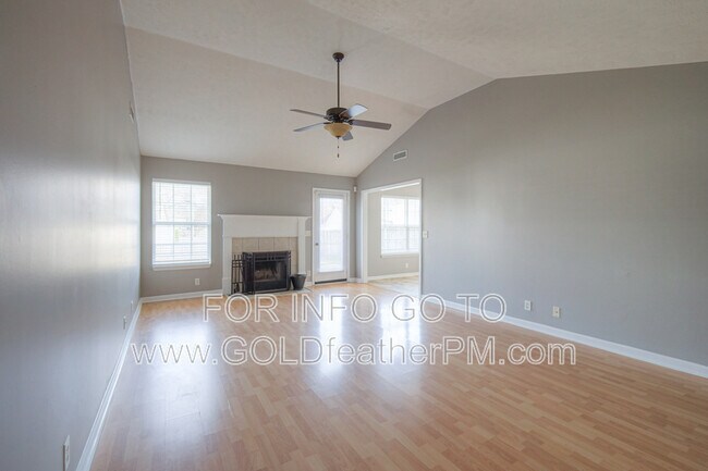 Foto del edificio - 1226 Matterhorn Run