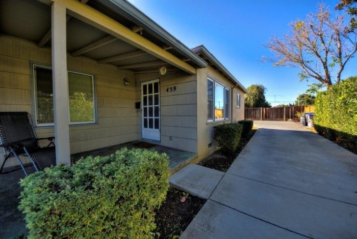 Foto principal - 2 bedroom in Sunnyvale CA 94086